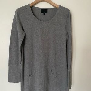 Cynthia Rowley Cashmere Sweater Dress